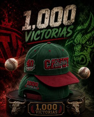 1000 Victorias