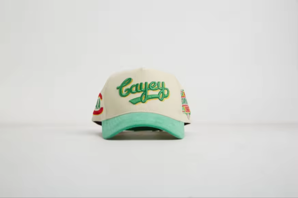 GORRA CAMPEONATO TORITOS 1986