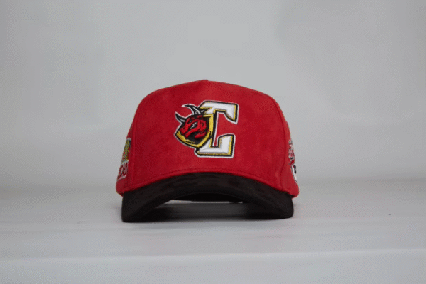 GORRA CAMPEONATO TORITOS 2018