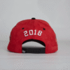 GORRA CAMPEONATO TORITOS 2018