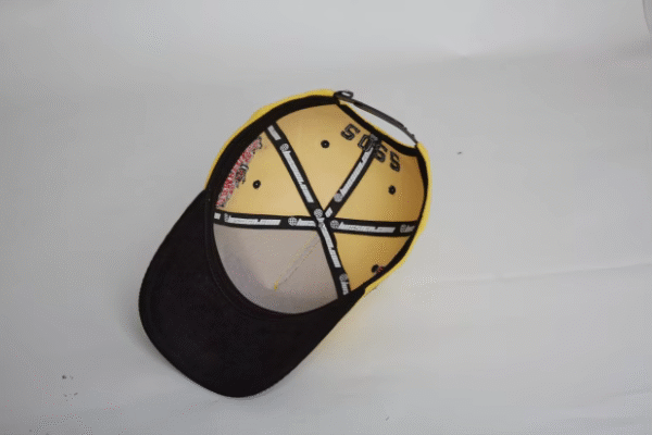 GORRA CAMPEONATO TORITOS 2022