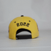 GORRA CAMPEONATO TORITOS 2022