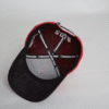 GORRA CAMPEONATO TORITOS 2018