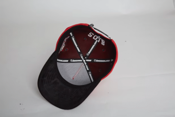 GORRA CAMPEONATO TORITOS 2018