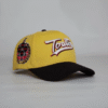 GORRA CAMPEONATO TORITOS 2022