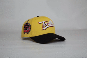 GORRA CAMPEONATO TORITOS 2022