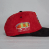 GORRA CAMPEONATO TORITOS 2018