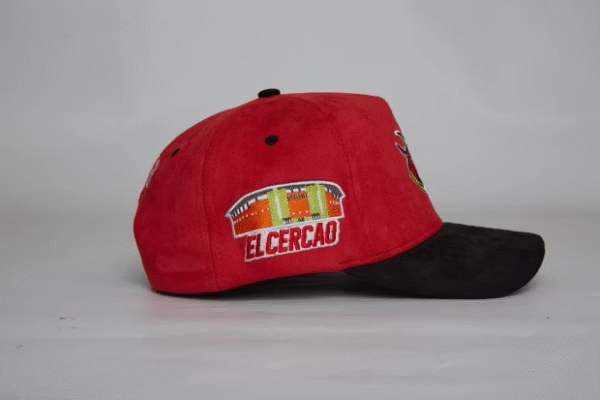 GORRA CAMPEONATO TORITOS 2018