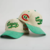 GORRA CAMPEONATO TORITOS 1986
