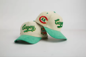 GORRA CAMPEONATO TORITOS 1986