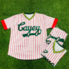 JERSEY RETRO 1986