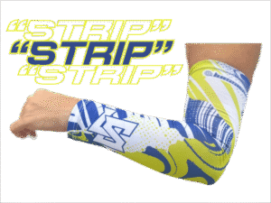 ARM SLEEVE STRIP