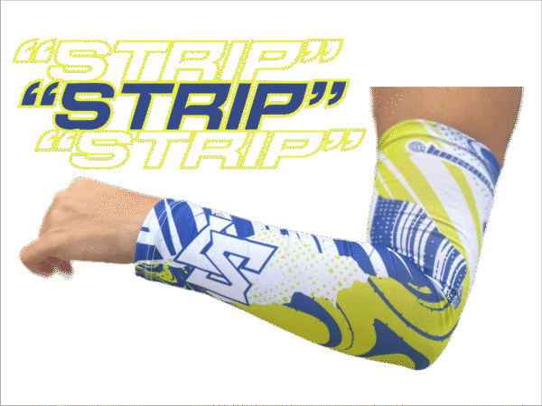 ARM SLEEVE STRIP