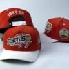 GORRAS CAMPEONATO 94-95 BALONCESTO DE CAYEY