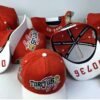 GORRAS CAMPEONATO 94-95 BALONCESTO DE CAYEY