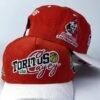 GORRAS CAMPEONATO 94-95 BALONCESTO DE CAYEY