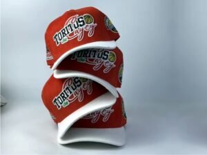 GORRAS CAMPEONATO 94-95 BALONCESTO DE CAYEY