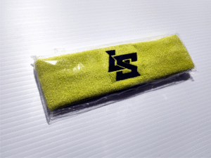 Headbands Verde Chartreus